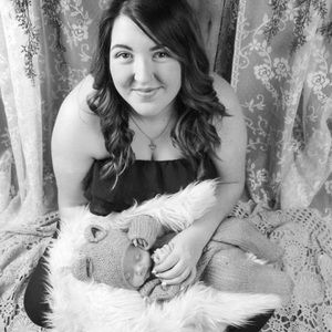 Meet your Posher, Jessica